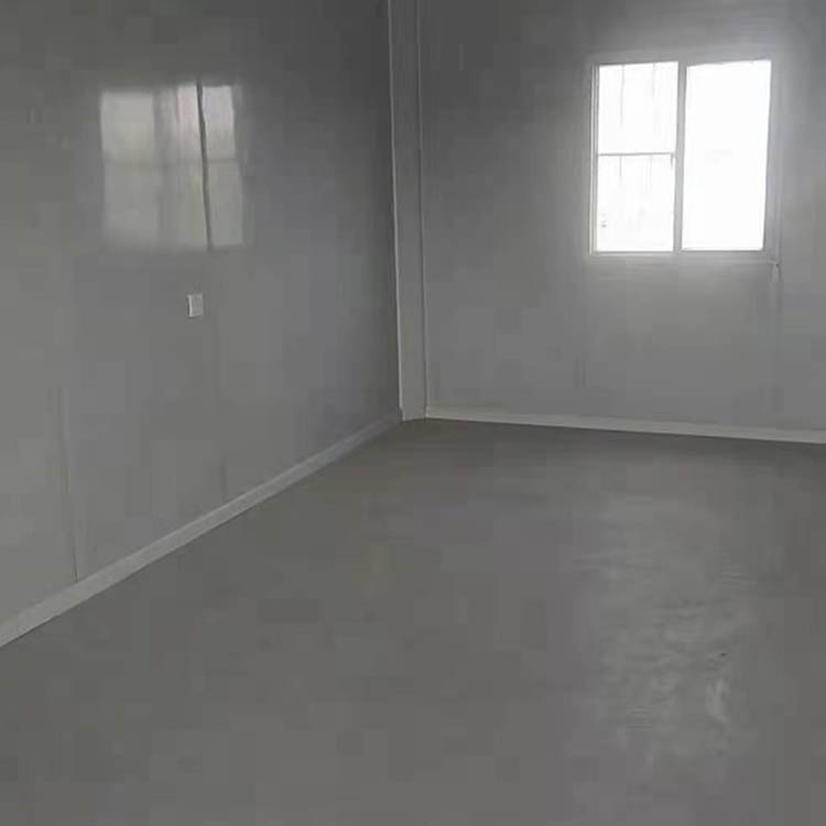 按需定制 打包箱式房活动房 标准打包箱集成房屋 彩钢箱式活动房