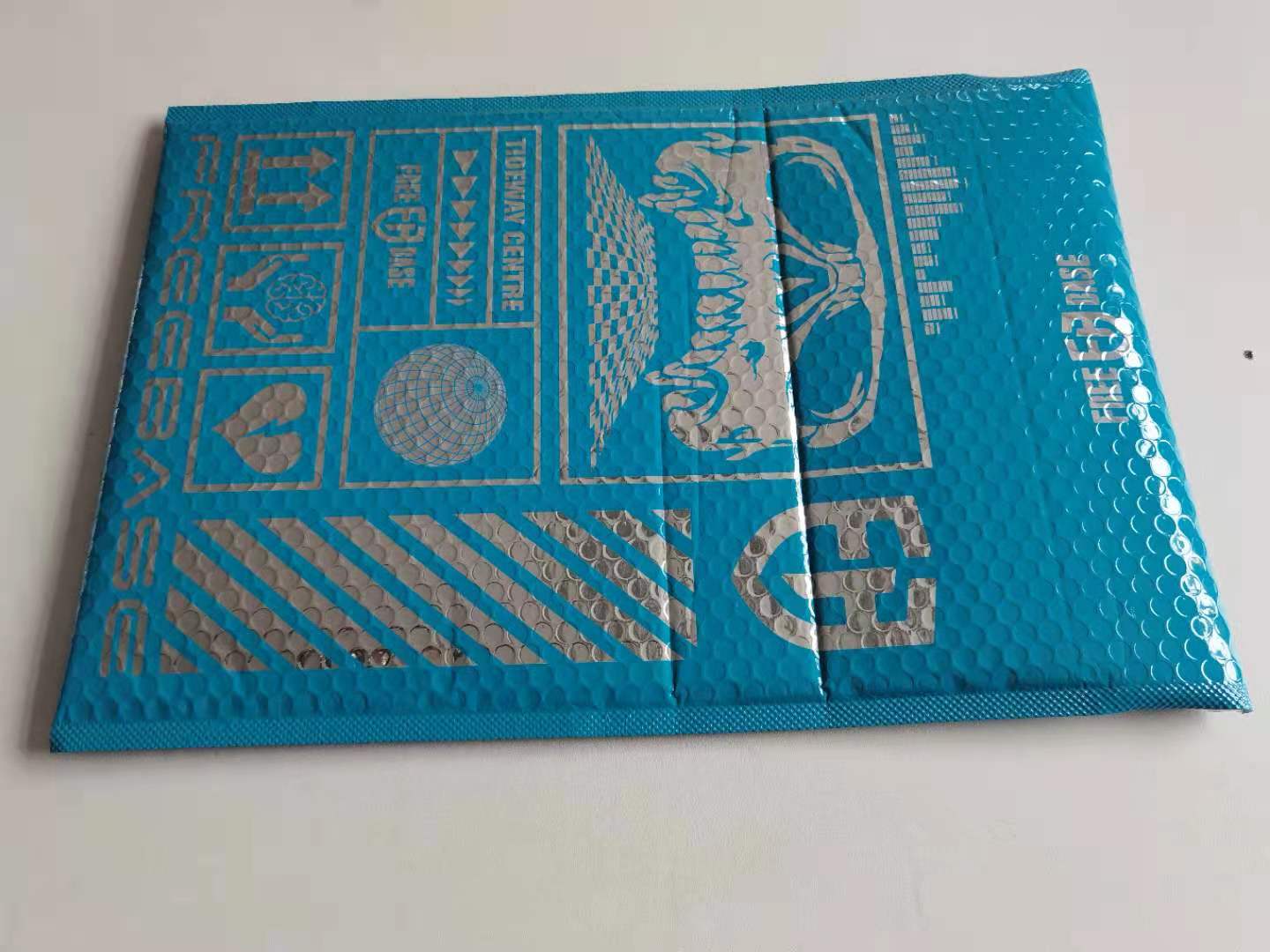 食品保温袋设计