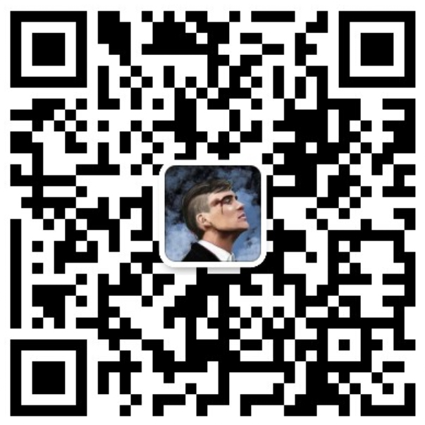洛阳佰工工业密封有限公司 微信二维码