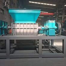 采购撕碎机就找成泰生产厂家价格低质量好性能高
