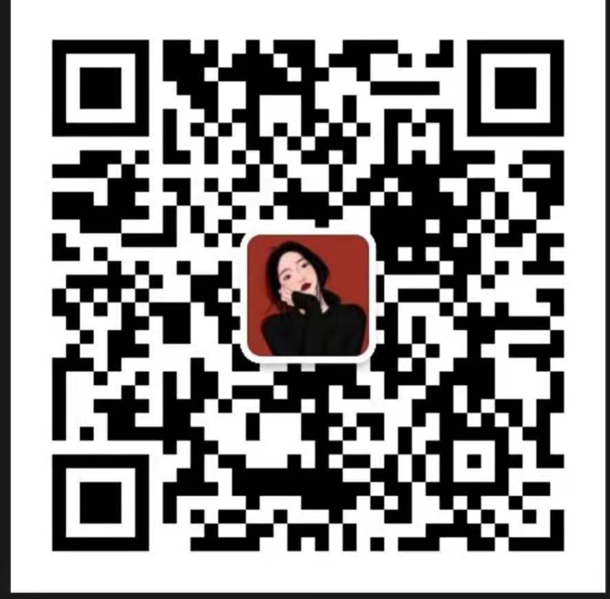 滕州市大宏机械制造有限公司 微信二维码