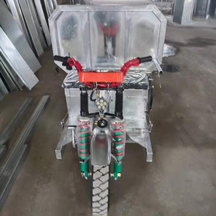 宏宇  农用三轮车  养殖场拉粪三轮车   载重量大，动力输出稳定