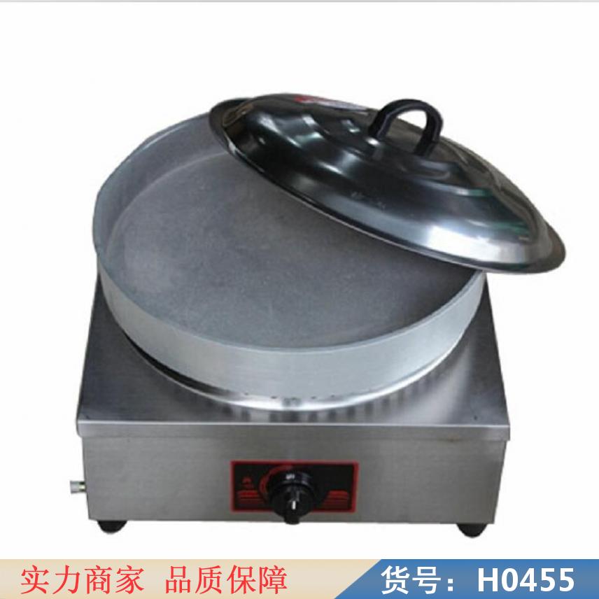 慧采台式电饼铛 电饼铛家用 燃气烤饼炉货号H0455
