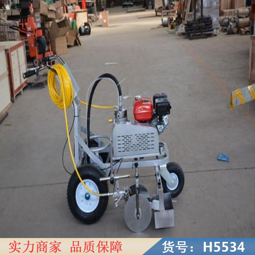 慧采热熔划线机 标距划线机 划线机划字货号H5534