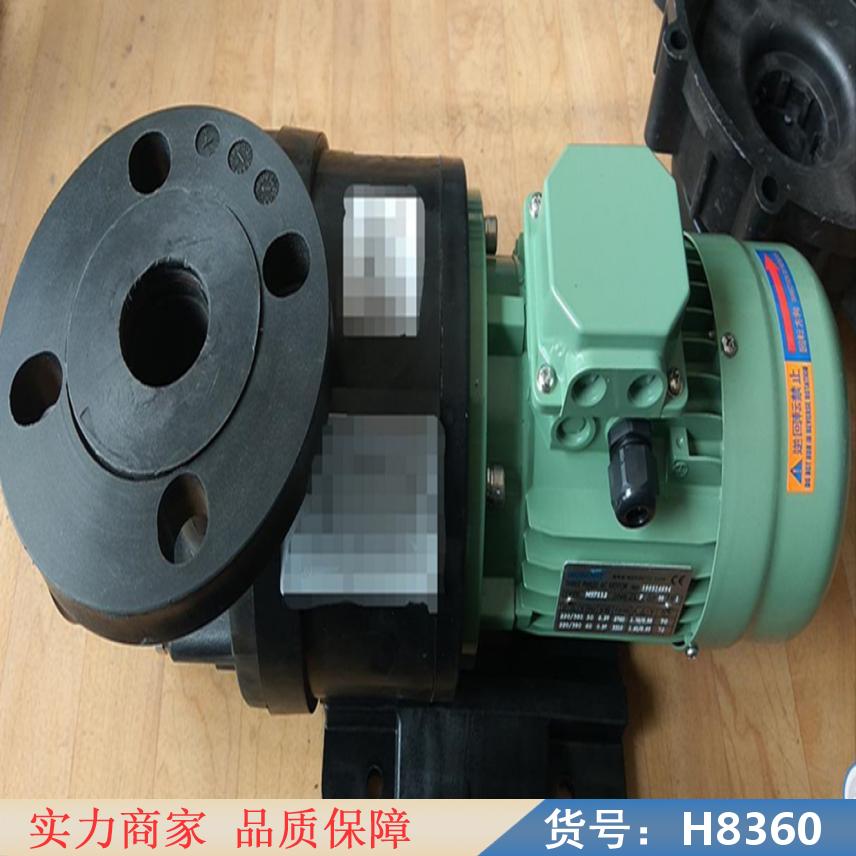 慧采协磁磁力泵AMX-655定量泵 协磁AM-10UAE-1磁力货号H8360
