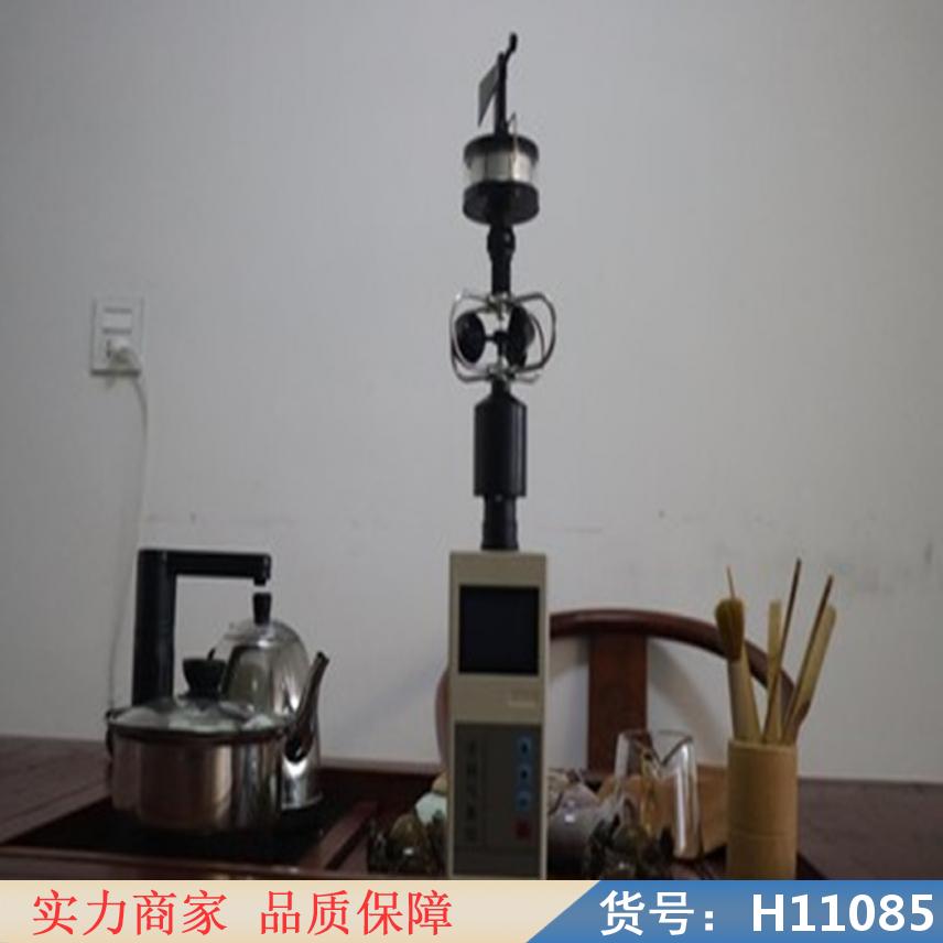 慧采轻便风速风向仪 风向风速监测仪 风速风向表货号H11085