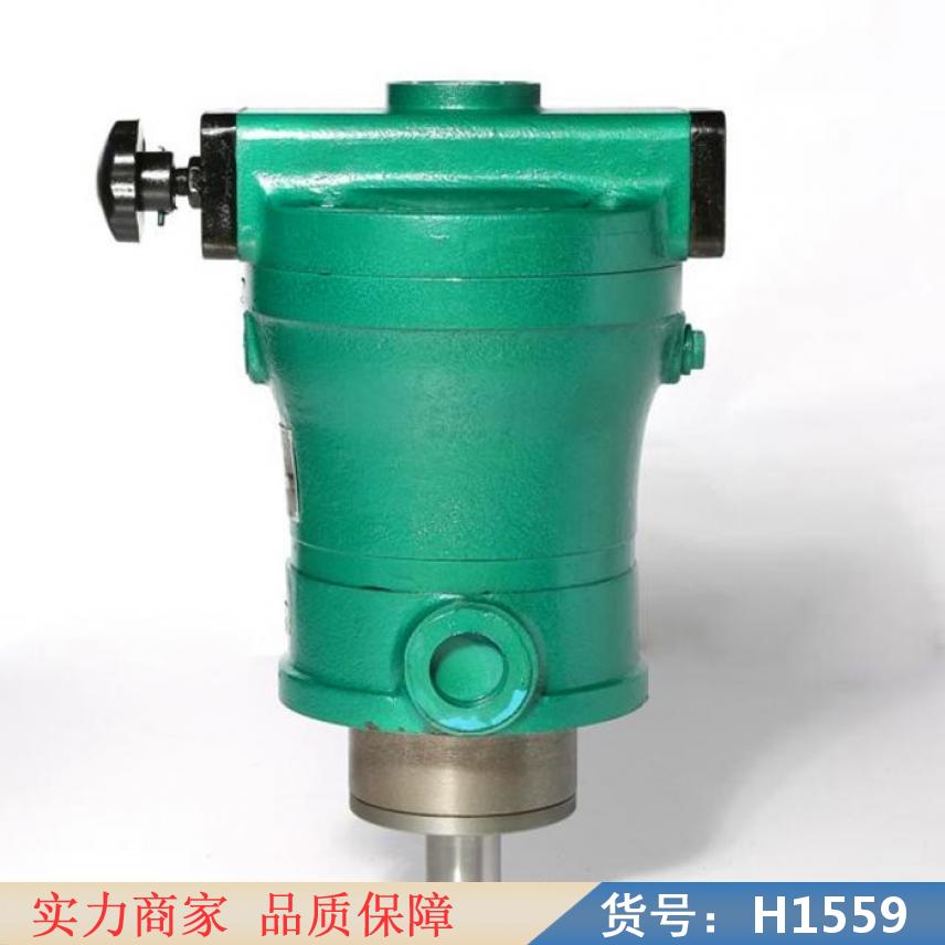 慧采斜轴式轴向柱塞泵 自动轴向柱塞泵 轴向高压柱塞泵货号H1559