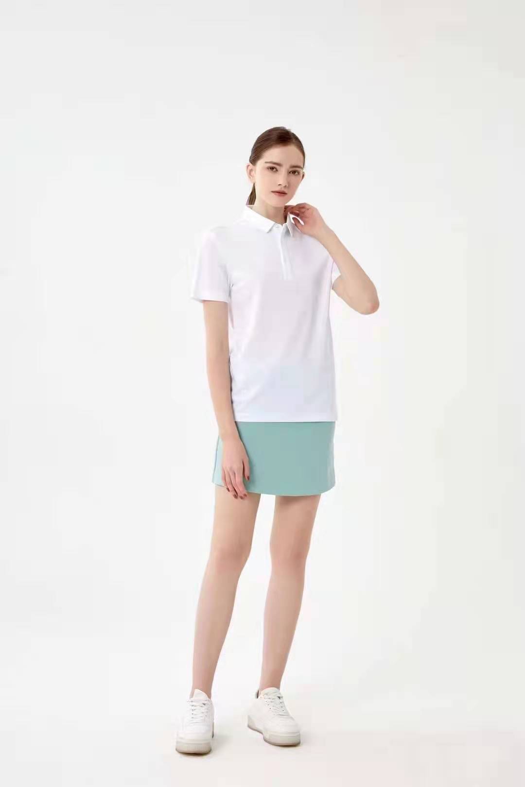 济南历下运动服   团队服装订制    速干T恤印花  