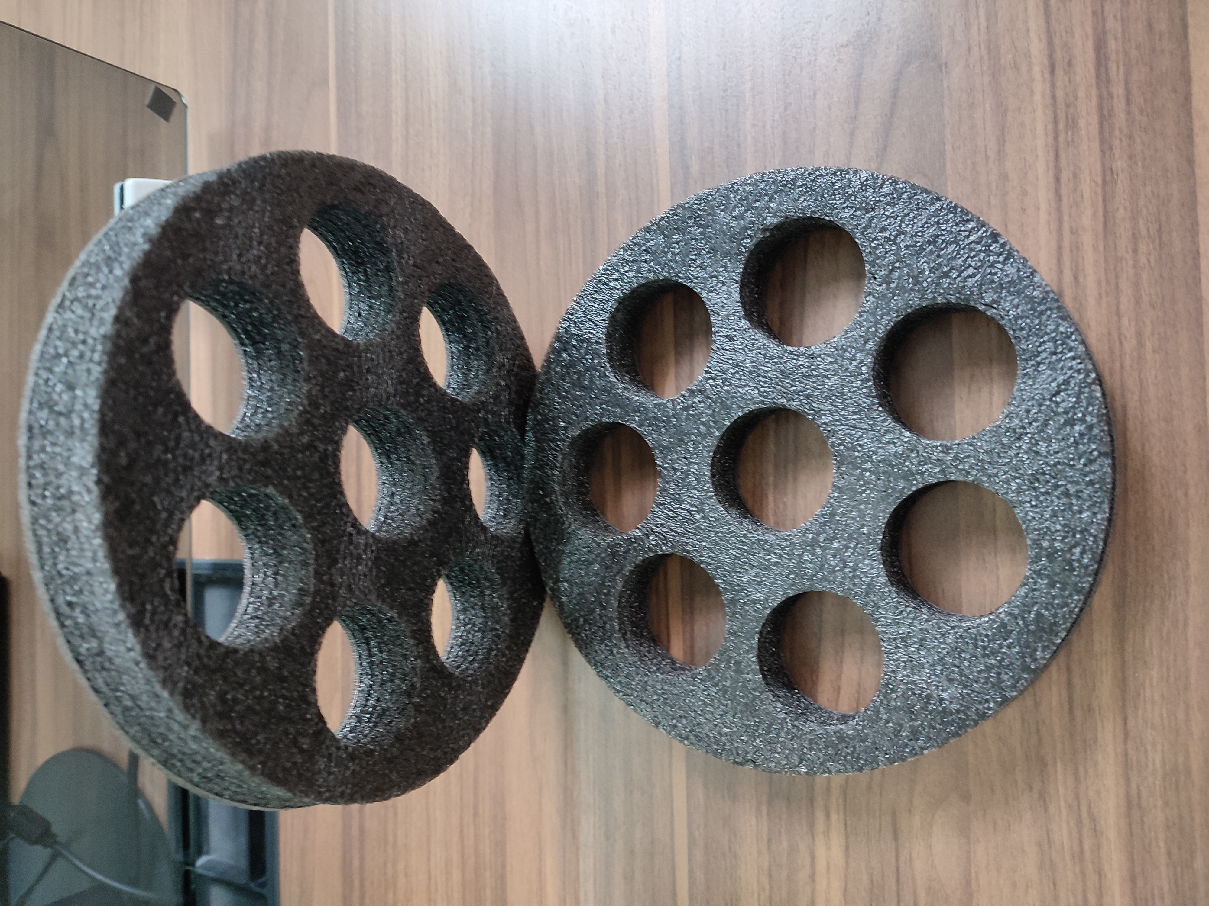 EPE珍珠棉 旭坚 异型材加工 红色黑色白色 供应 加工定制