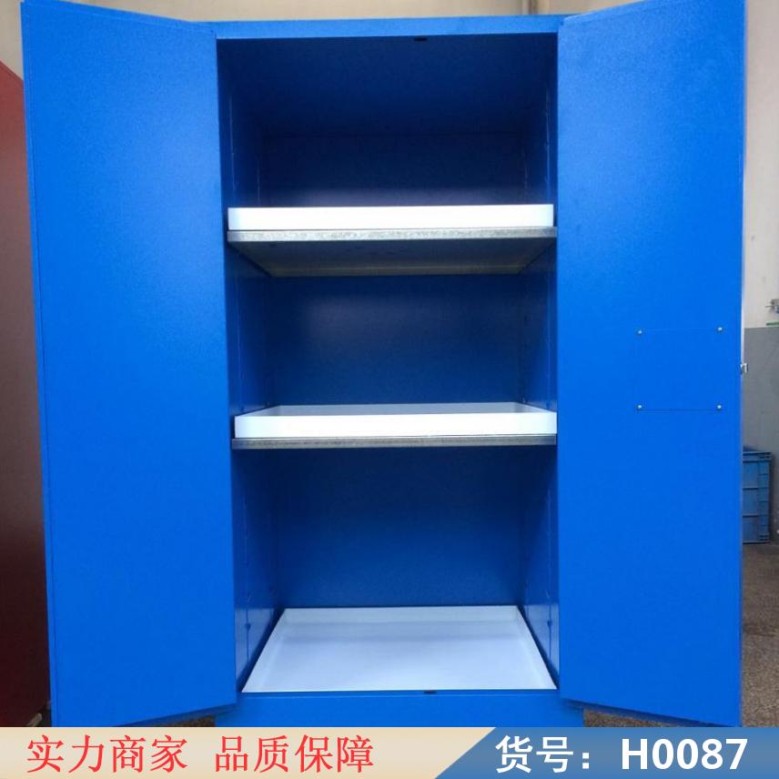 中德防爆柜 化学品柜和防爆柜 试剂防爆柜货号H0087