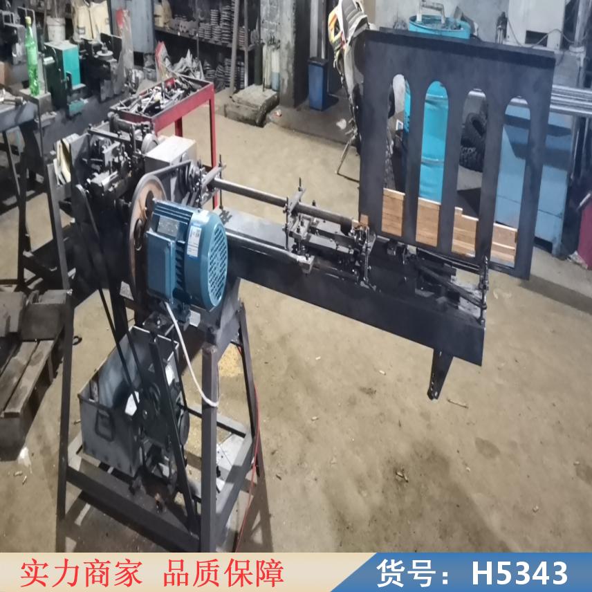 中德木珠打孔机 全自动木珠机佛珠机 木工珠木机货号H5343