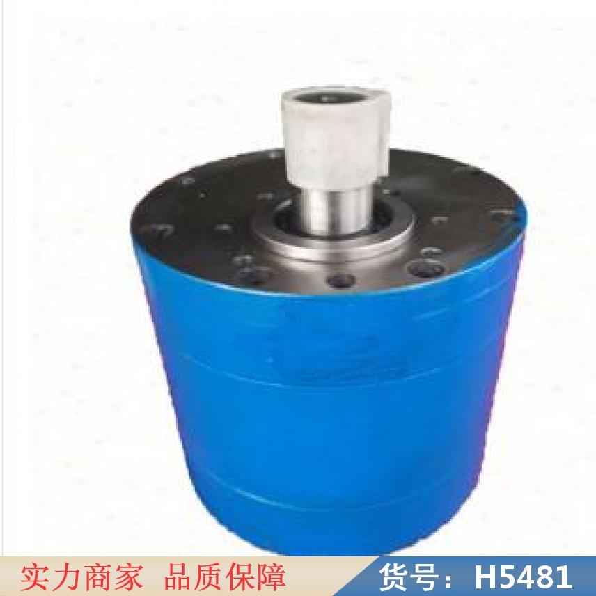 中德汽柴油专用齿轮泵 化工齿轮泵 涂料齿轮泵货号H5481