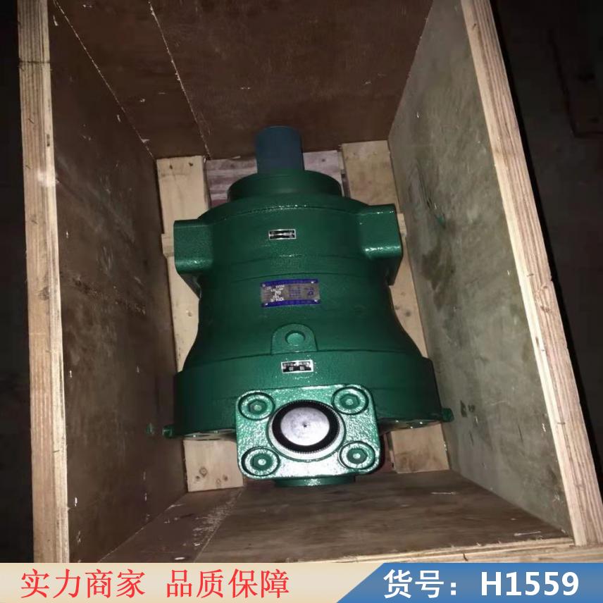中德cy轴向柱塞泵 高压泵柱塞泵 定量轴向柱塞泵货号H1559