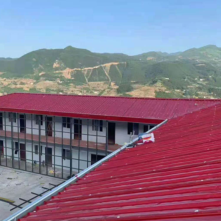 加工 移动打包式集装箱活动房 集装箱活动房 活动房 生产出售