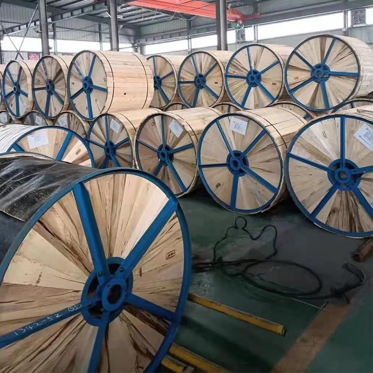 多尺寸卷线盘报价 电缆轴铁架 线缆轴盘 任丘鸿禹