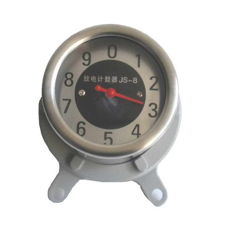 避雷器放电计数器校验仪 JS-8 放电计数器校验仪
