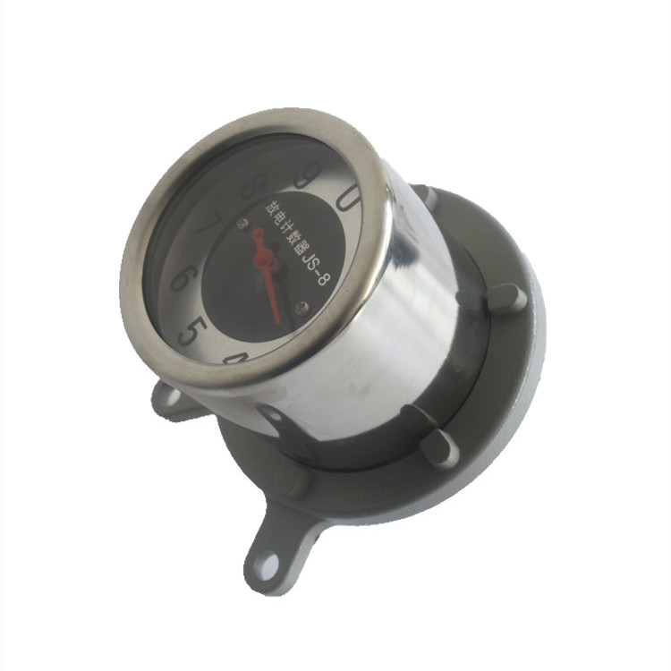 批发供应监测器 放电计数器 JS-8 在线监测器 