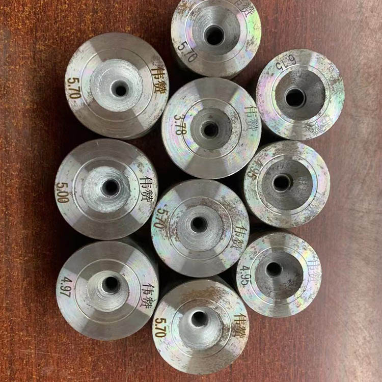 长期销售 不锈钢用高晶拉丝模具 聚晶拉丝模具 金钢石模具  服务贴心