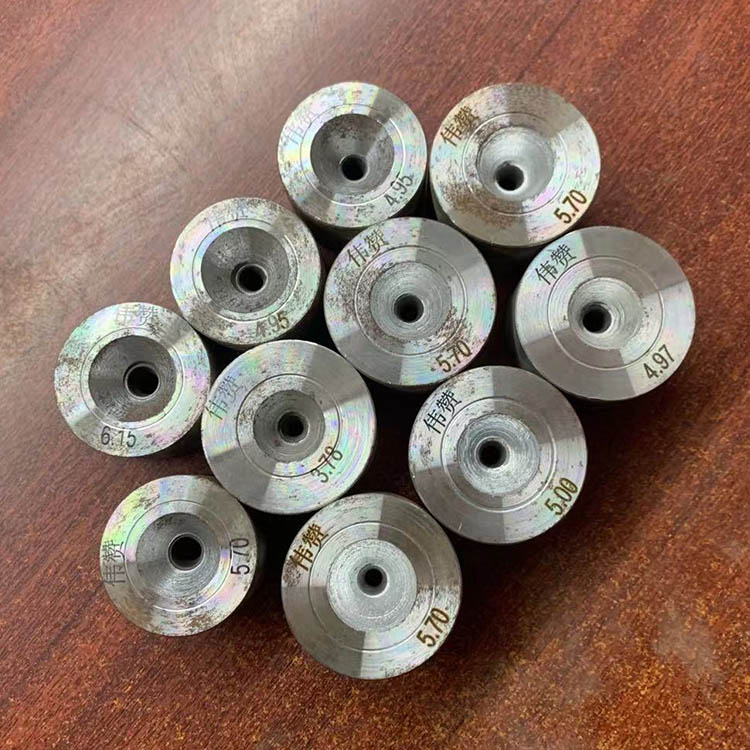 出售 拉丝模具 异形拉丝模具 抛光聚晶拉丝模具 长期供应