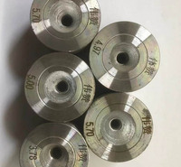 加工定制  钻石异形模具 拉伸模具 异型模具 售后良好