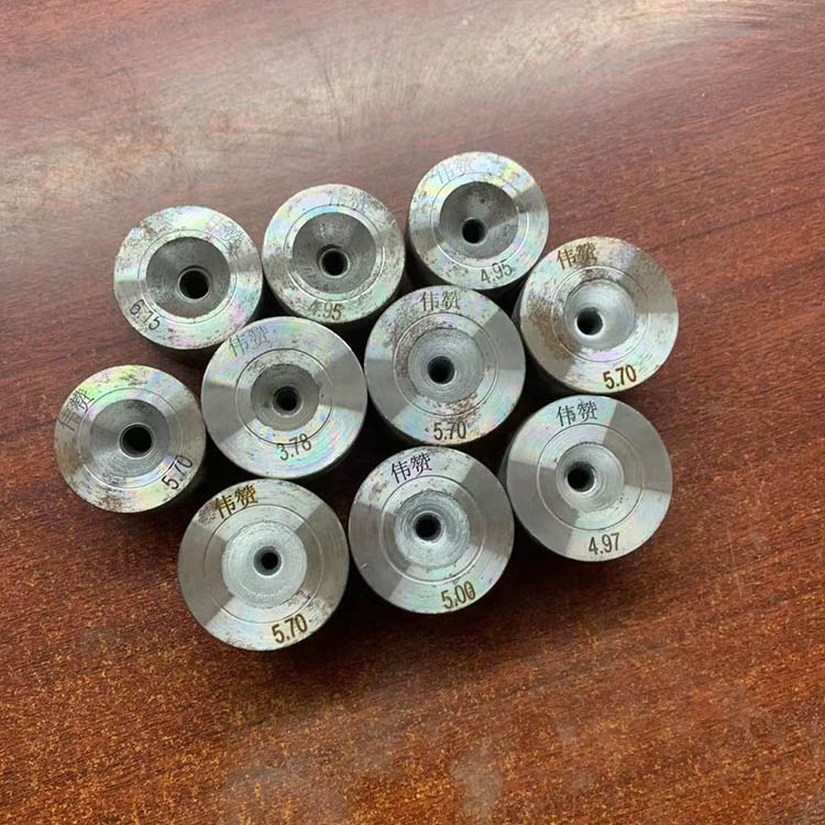 加工定制 钨钢拉丝模具 拉丝模具 合金拉丝模具 欢迎来电咨询