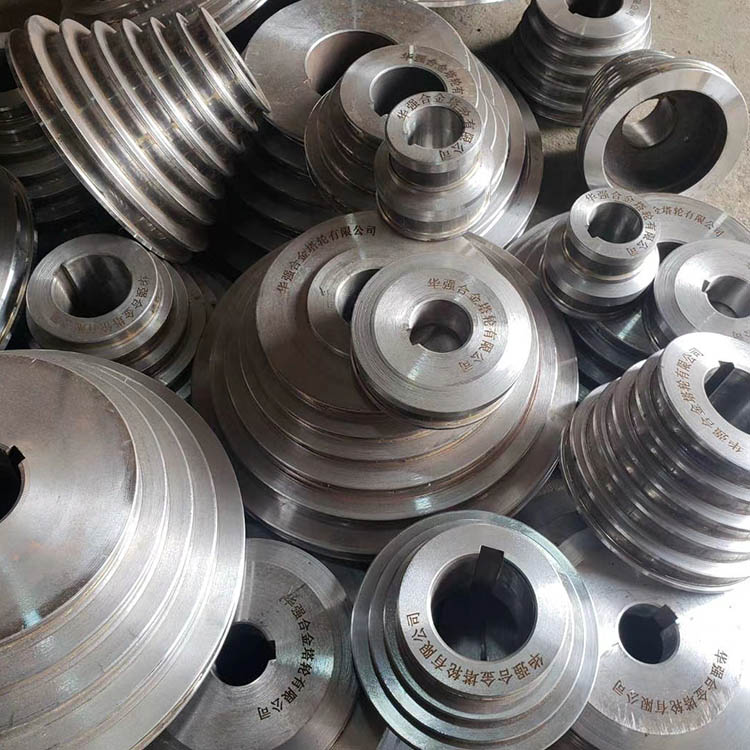 批发 拉丝机水箱塔轮合金 拉丝机塔轮 水箱拉丝机设备 质量放心