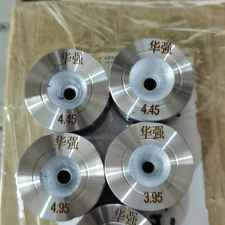 现货 水箱塔轮合金轮 合金钢塔轮 化钨喷涂轮  按需定制