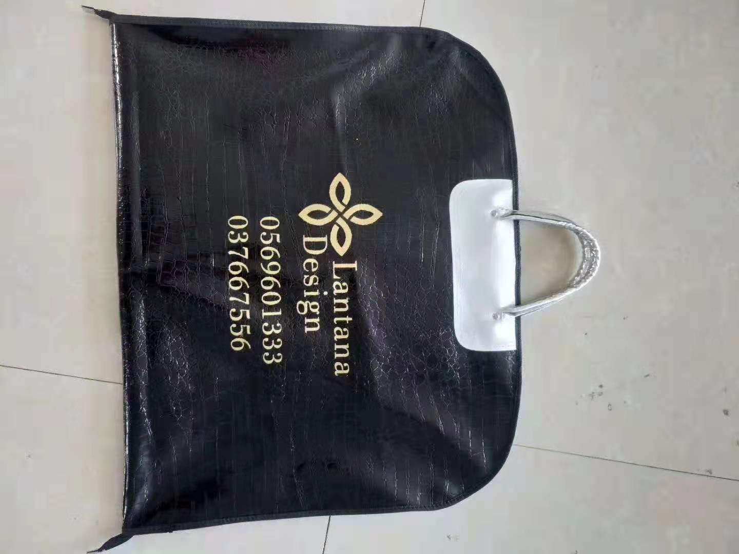 西服罩定做