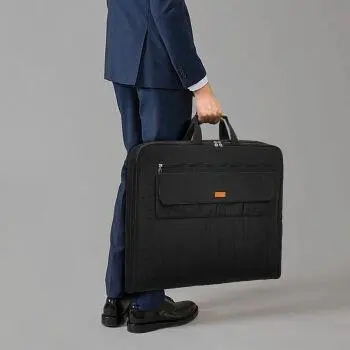 西服袋设计