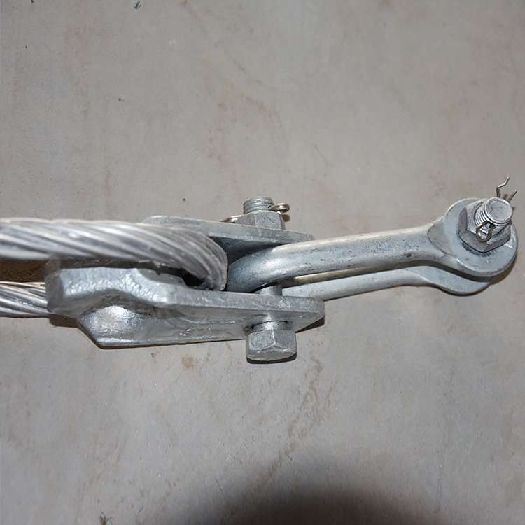 【厂家供应后备线夹附引流 导线金具备份线夹 质量安心 欢迎咨询】