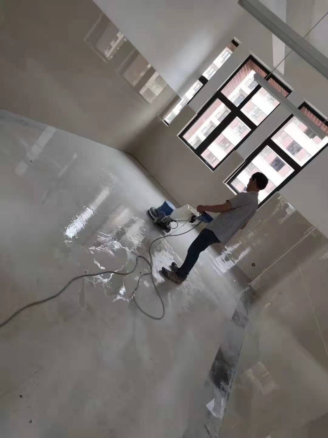 贵阳毛坯房开荒保洁|毛坯房开荒保洁