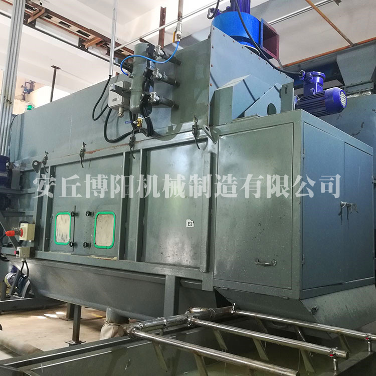 四川水溶肥自动拆包机       自动破包机工作特点   自动拆袋机按需定制