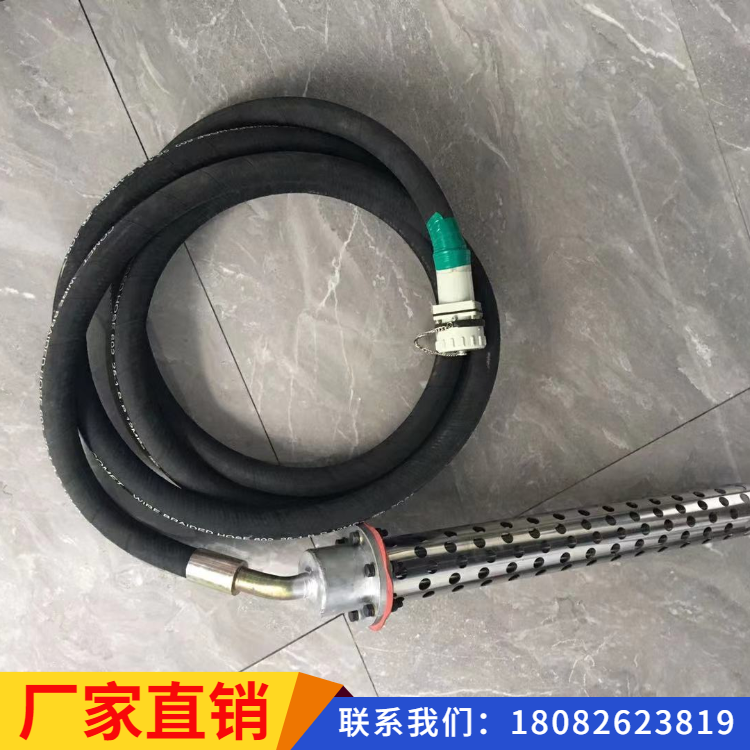 水罐加热器