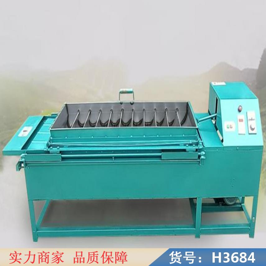 慧采光波杀青机 滚筒杀青机 蒸汽杀青机货号H3684