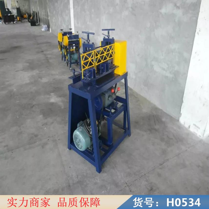 慧采裁线机 电缆剥线机 全自动剥线机货号H0534