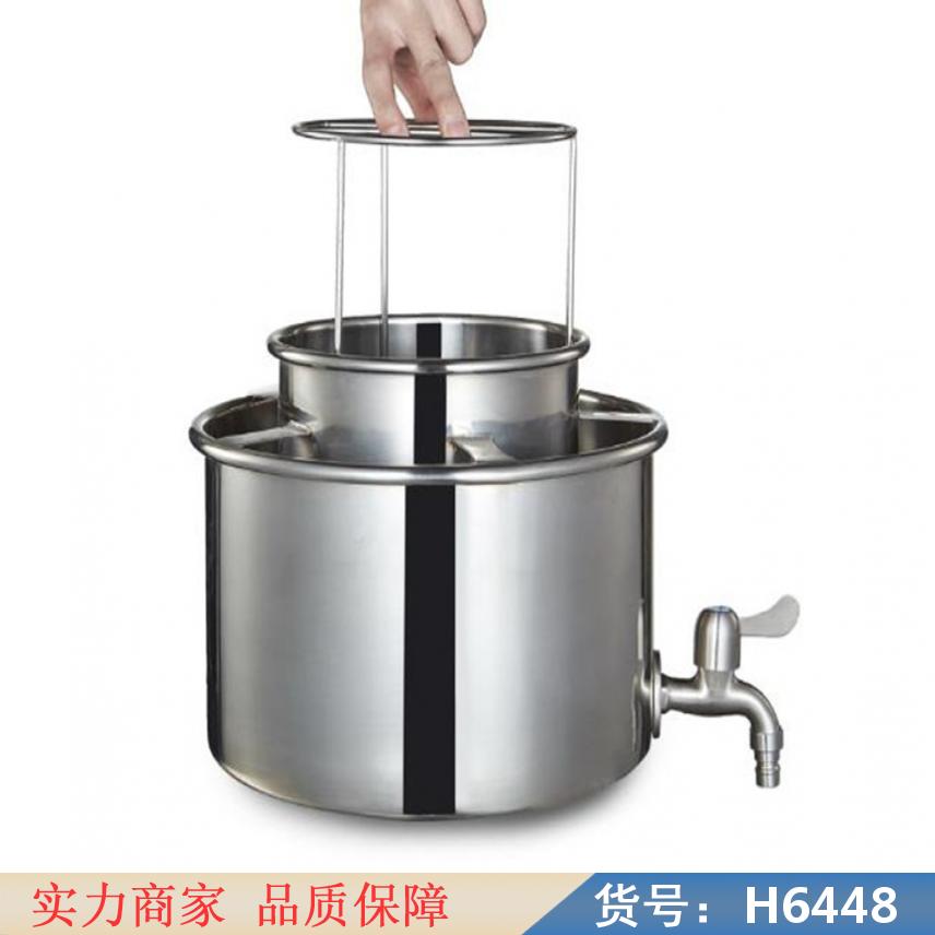 慧采小型肉丸打浆机 鱼丸打浆机 变频鱼丸打浆机货号H6448