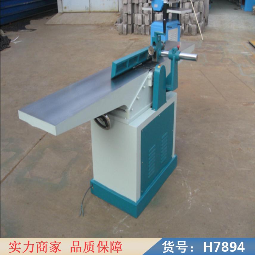 慧采普通刨床 小型多功能木工刨床 四面木工刨床货号H7894