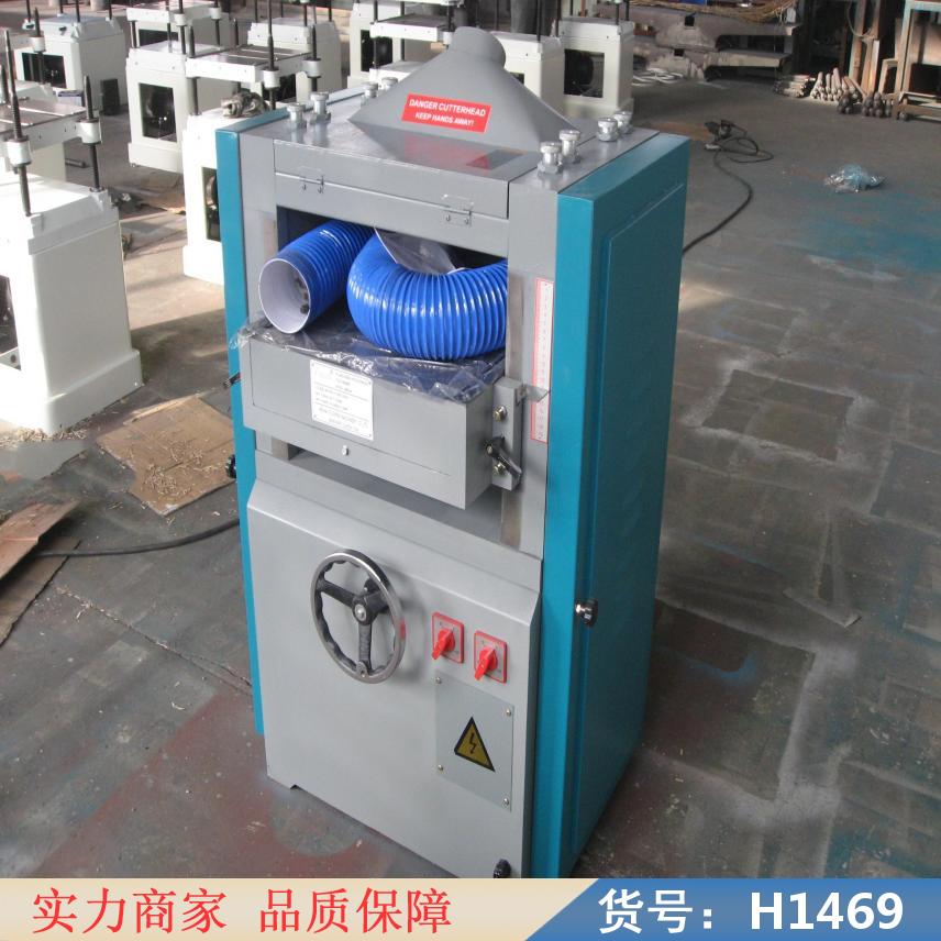慧采十合一木工刨床 小型木工刨床机 小型刨床货号H1469