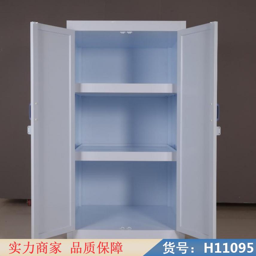 慧采强酸碱储物柜 耐腐蚀酸碱安全柜 酸碱储存试剂柜货号H11095