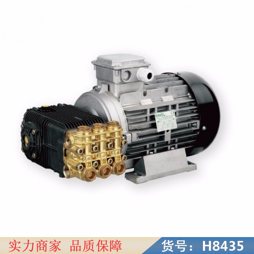慧采高压计量泵 三缸高压柱塞泵 往复高压柱塞泵货号H8435
