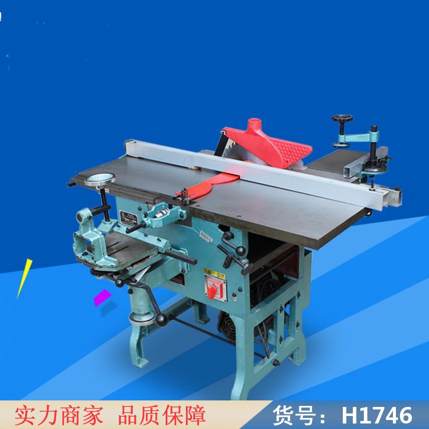 慧采ML393木工多功能联合机床 ML393A1联合机床 斜口木货号H1746