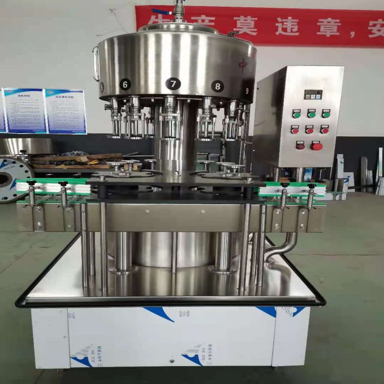 全自动白酒灌装机 液体灌装机 液体灌装设备 厂家供应