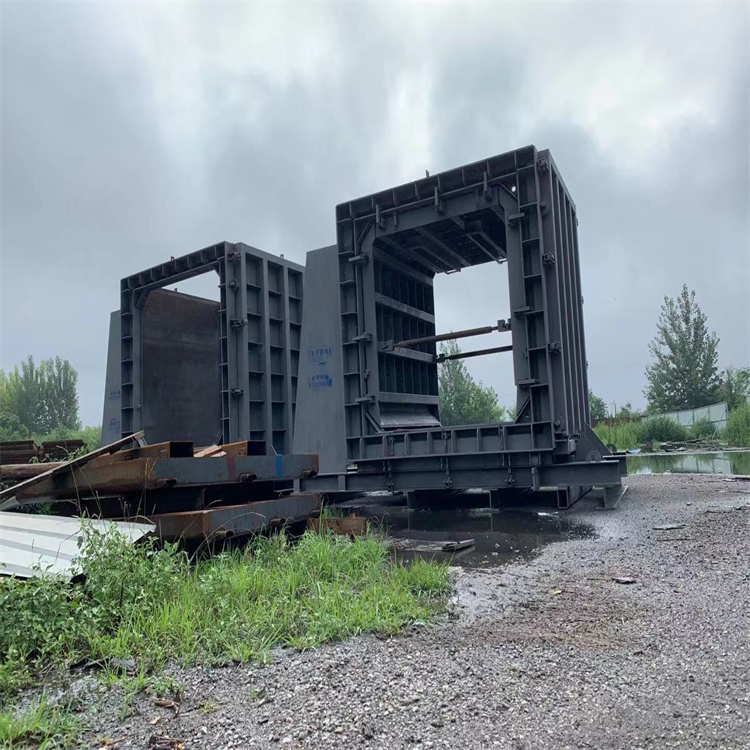 管廊模具 立式管廊模具 地下管廊模具 致宏 现货