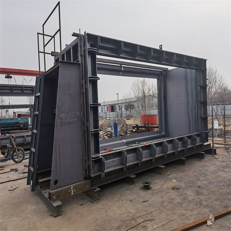 致宏地下管廊模具 地下综合管廊模具 混凝土综合管廊模具 致宏 报价单