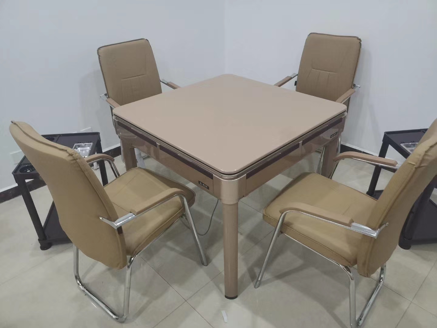 重庆江北区卖麻将机，哪种机麻实用