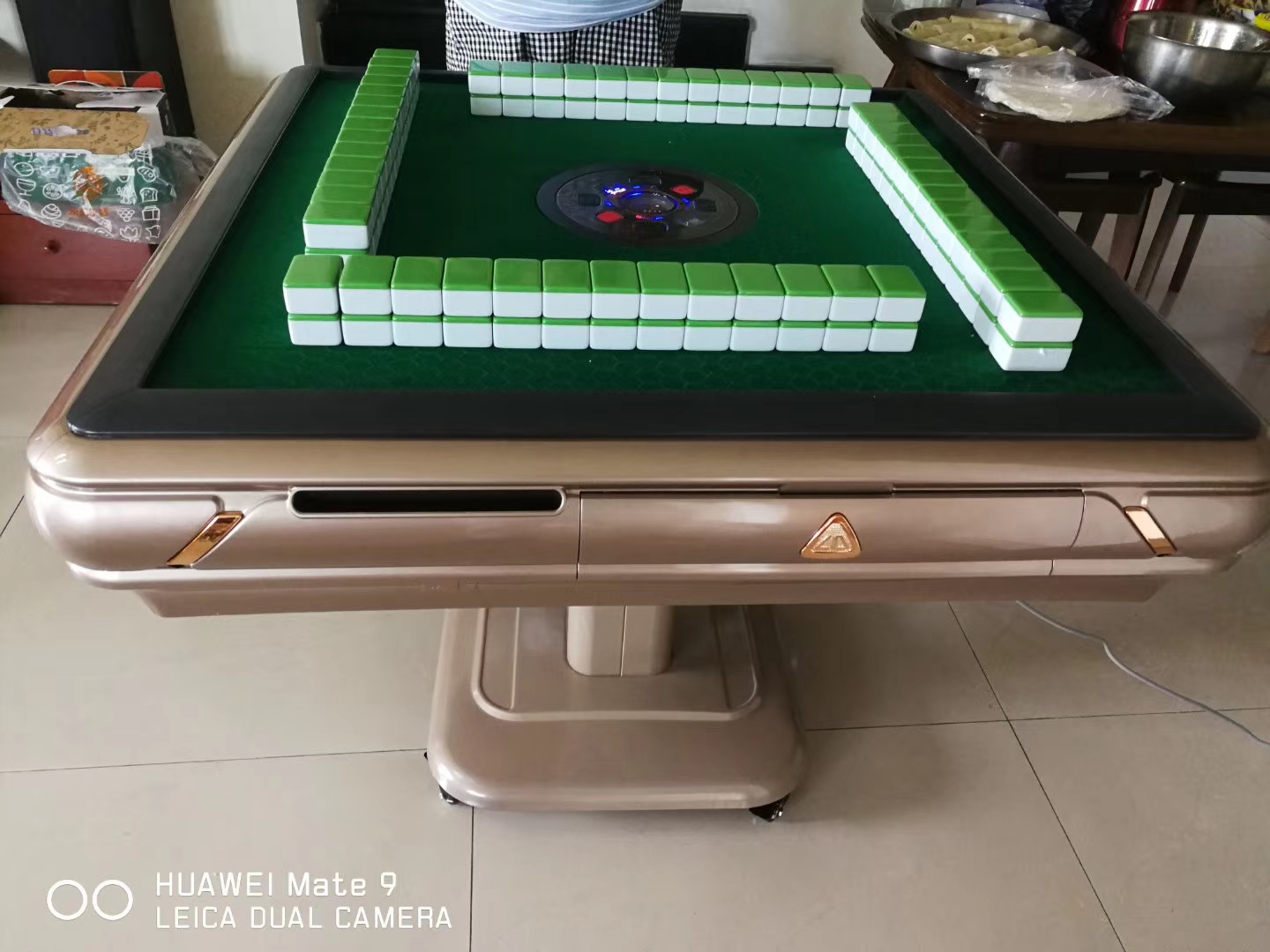 重庆万达卖麻将机， 近的机麻实体店
