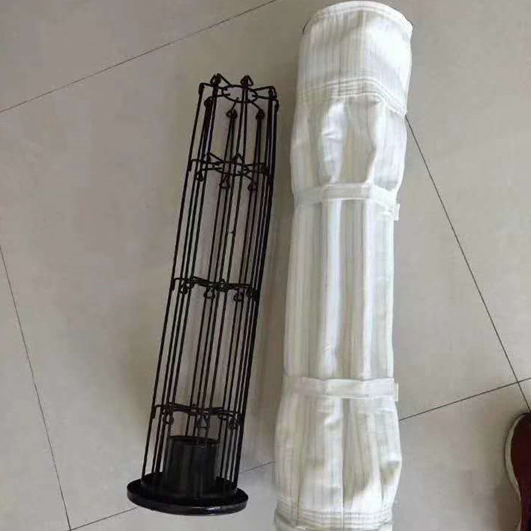批发 细纤维常温布袋 诺美克斯高温布袋 锅炉用高温布袋