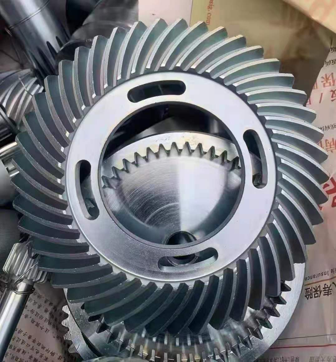 按图加工铸钢齿轮传动齿轮非标链轮齿链轮同步带轮联轴器欢迎来电订购