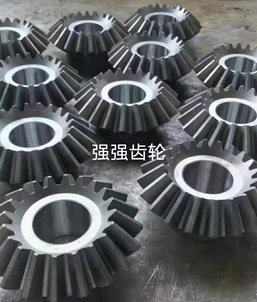 按图加工铸钢齿轮传动齿轮非标链轮齿链轮同步带轮联轴器欢迎来电订购