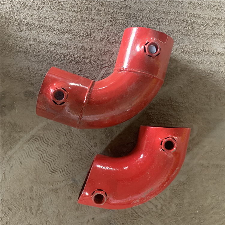  建筑器材 建筑管件连接件 楼梯扶手立杆 临边防护栏连接件